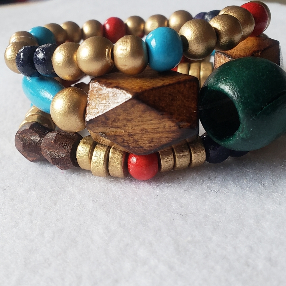 Bracelet set